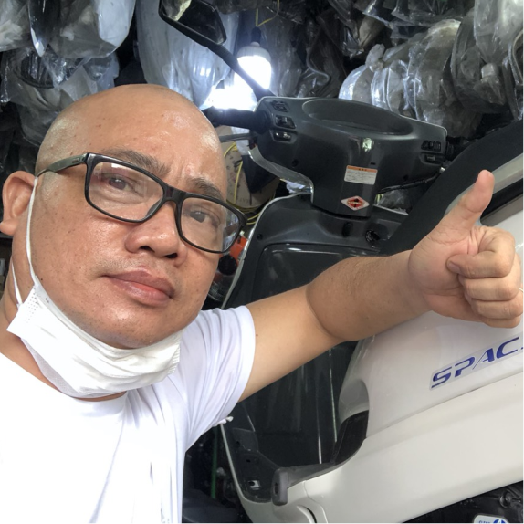 Dịch vụ sửa chữa, bảo trì