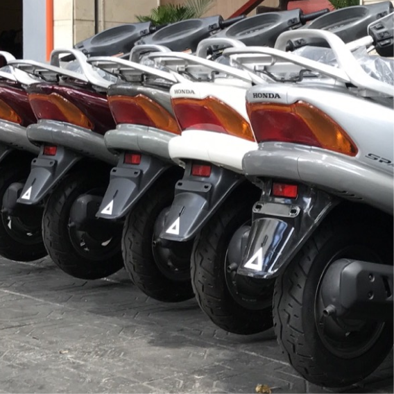 Mua bán trao đổi xe